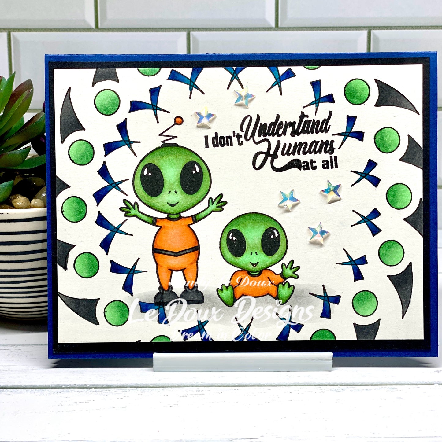 Aliens