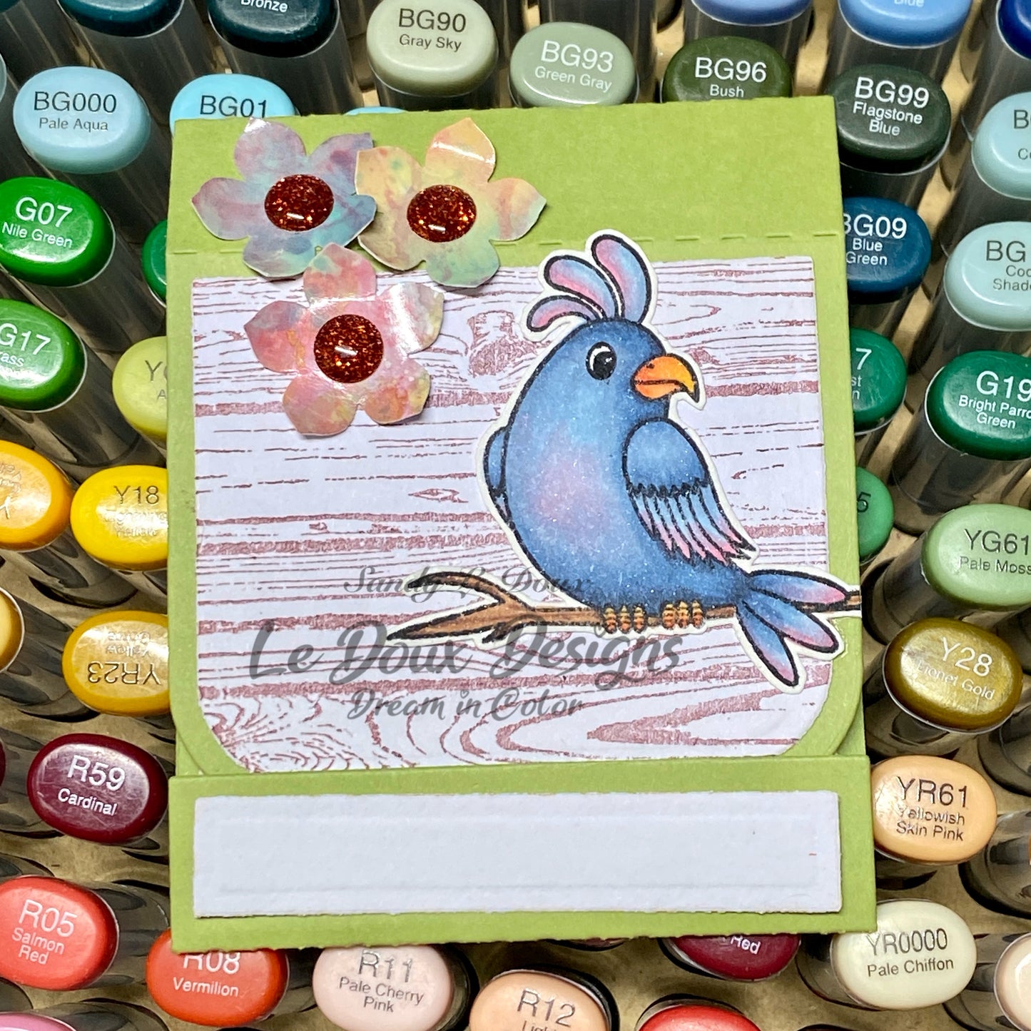 Birds