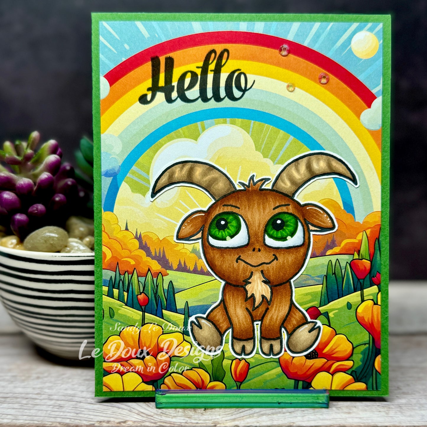 Farm Animals