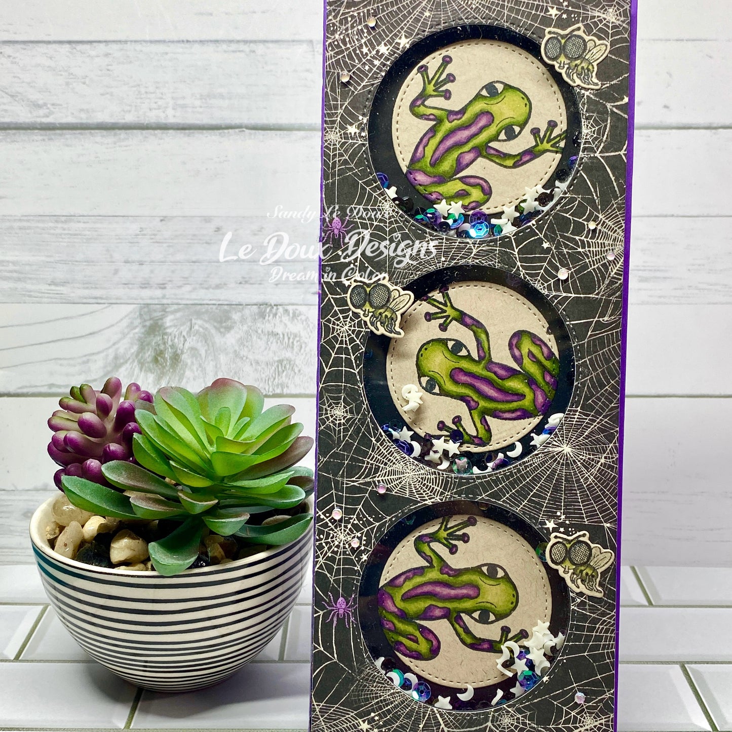 Frogs