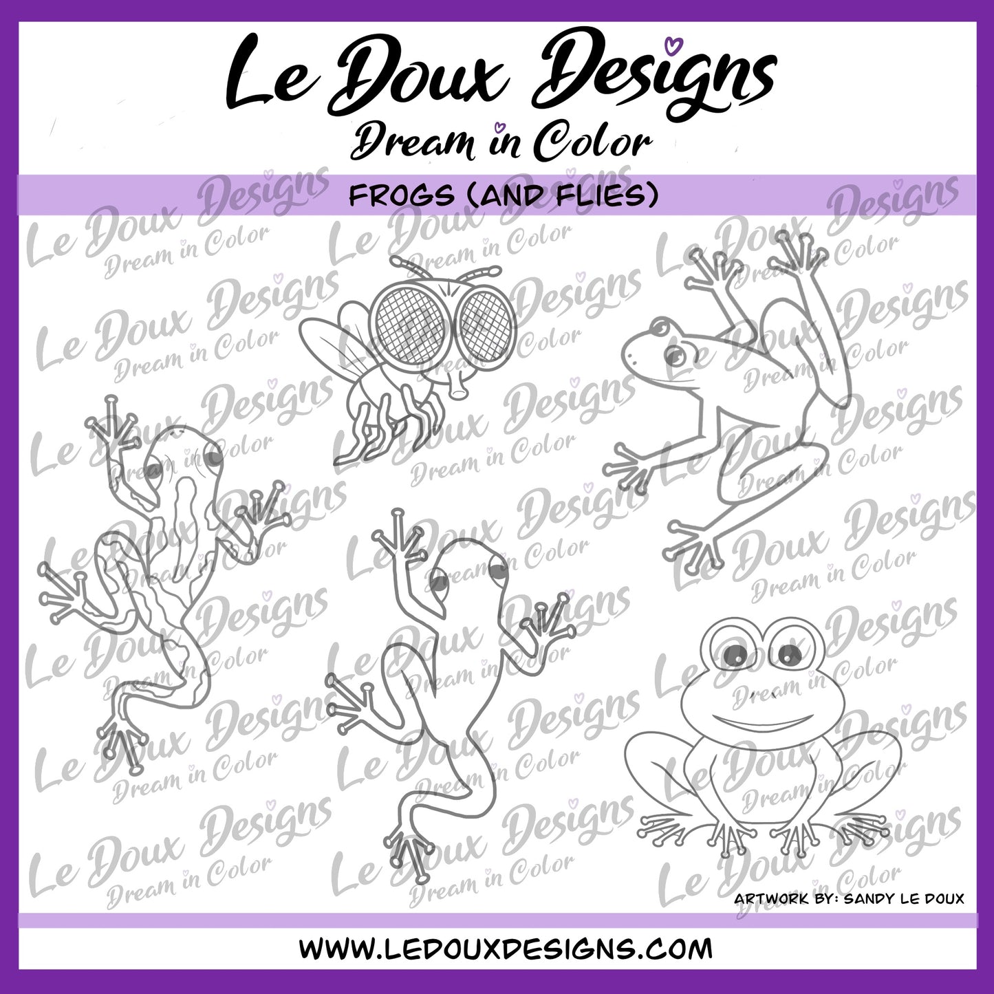 Frogs