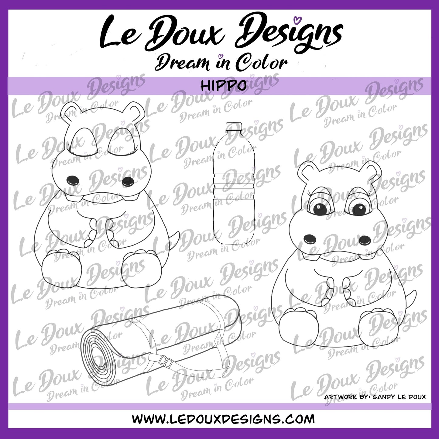 Hippo