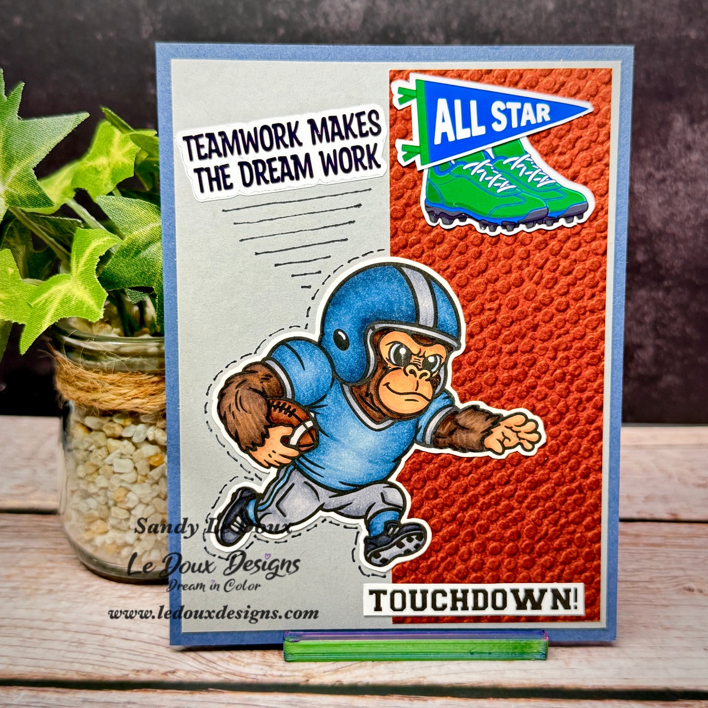 Sports Life Ephemera