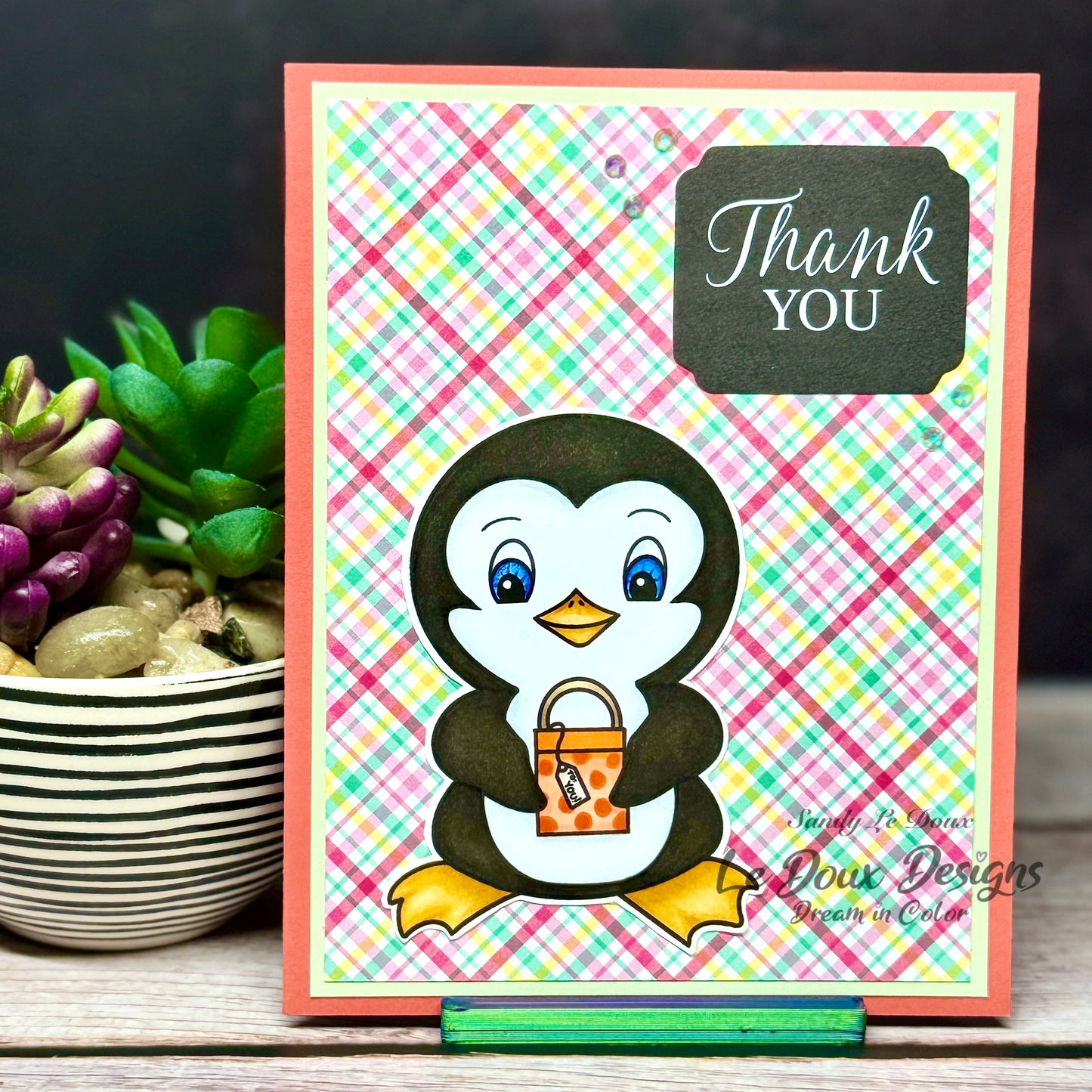 Penguins
