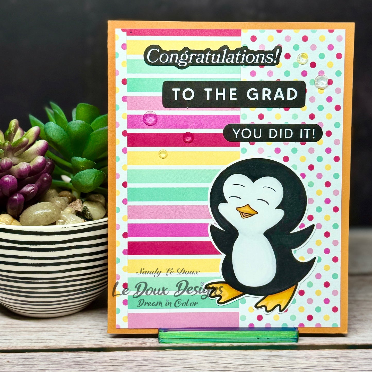 Penguins