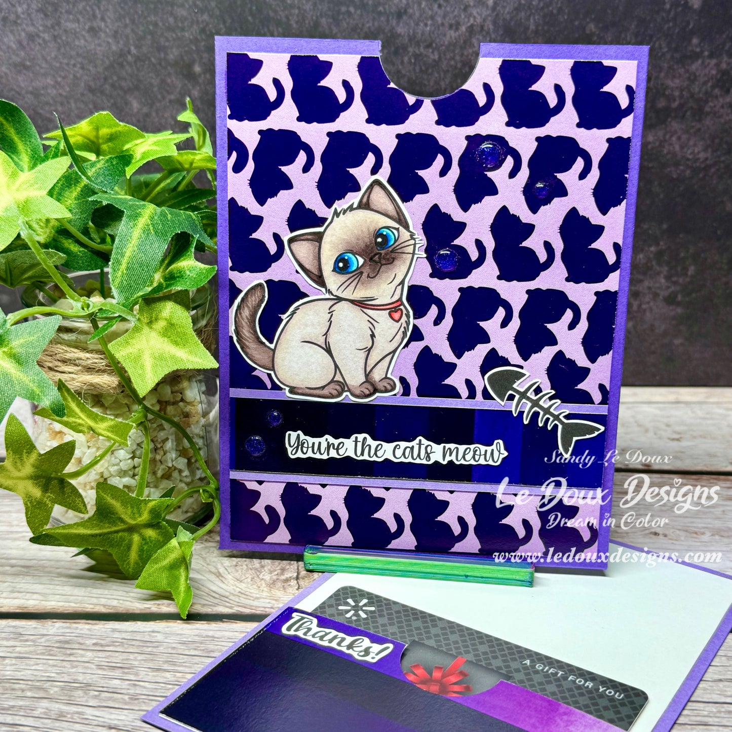 Wags & Whiskers Paper Pad