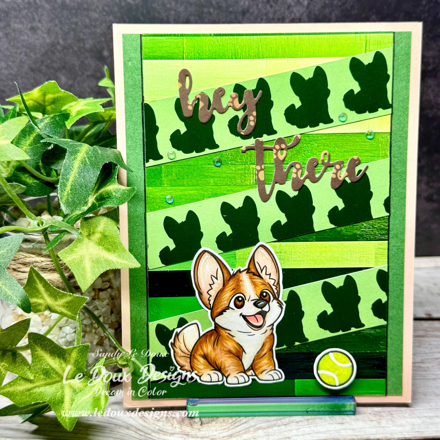 Wags & Whiskers Paper Pad
