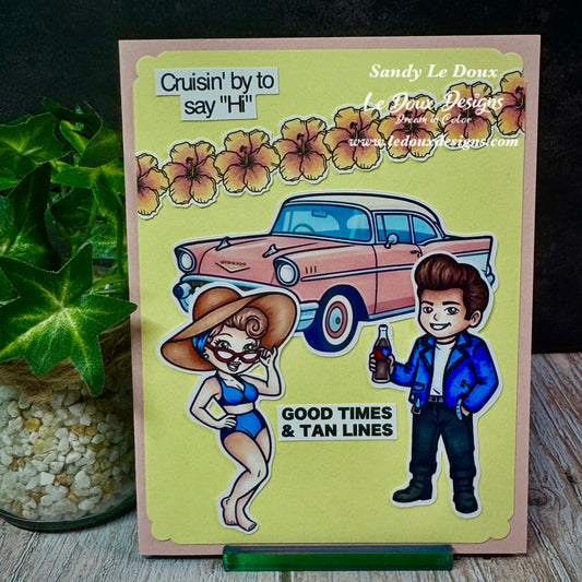 50s Ephemera
