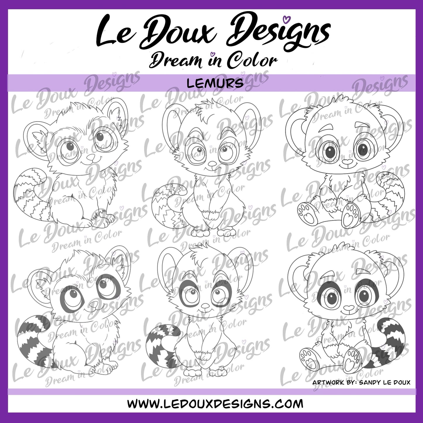 Lemurs
