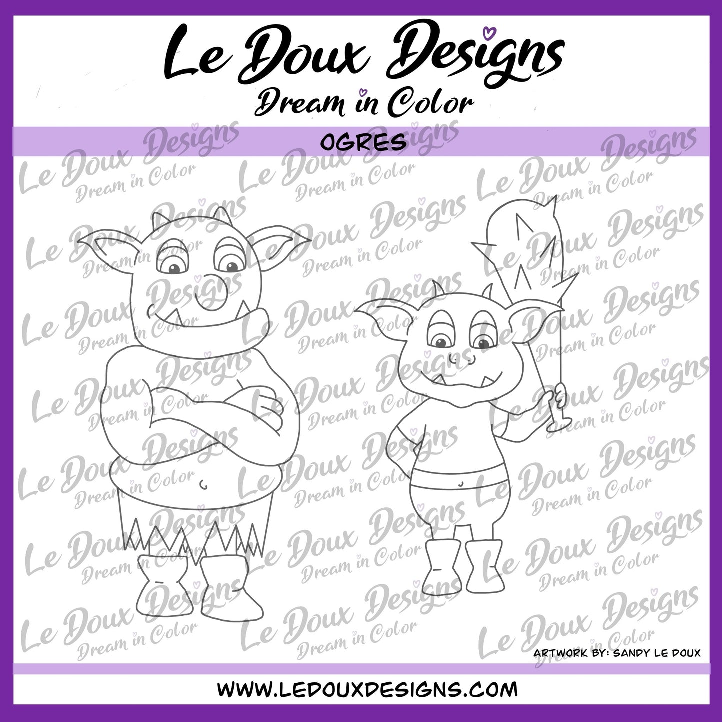 Ogres