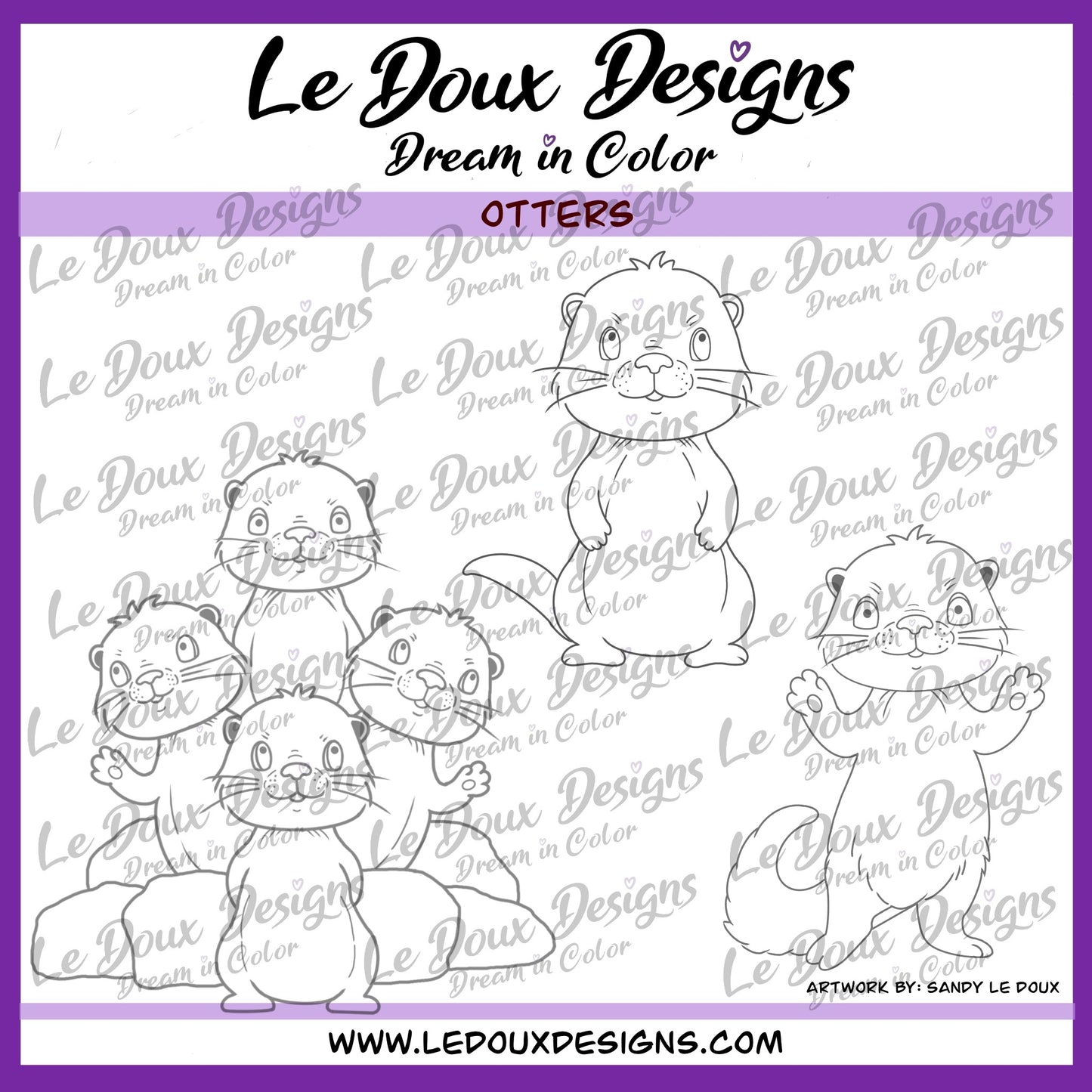 Otters