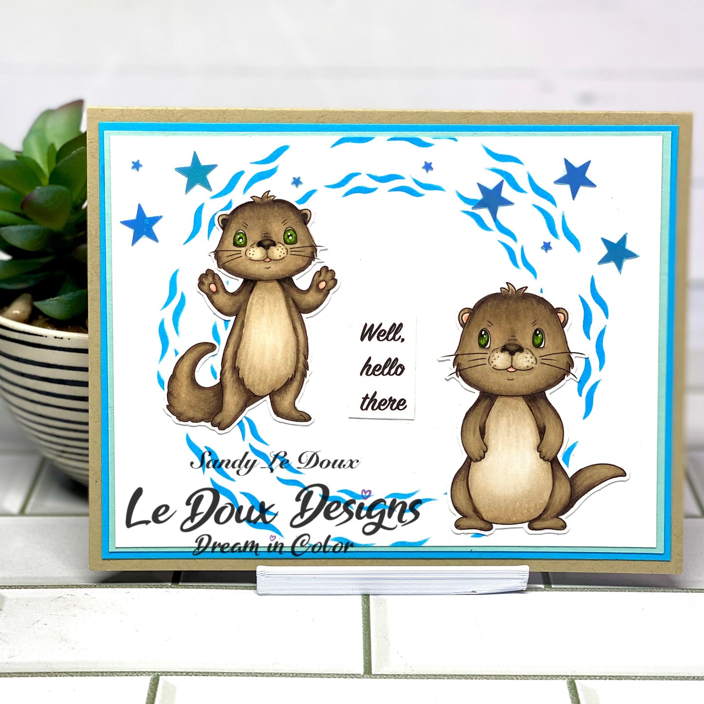Otters