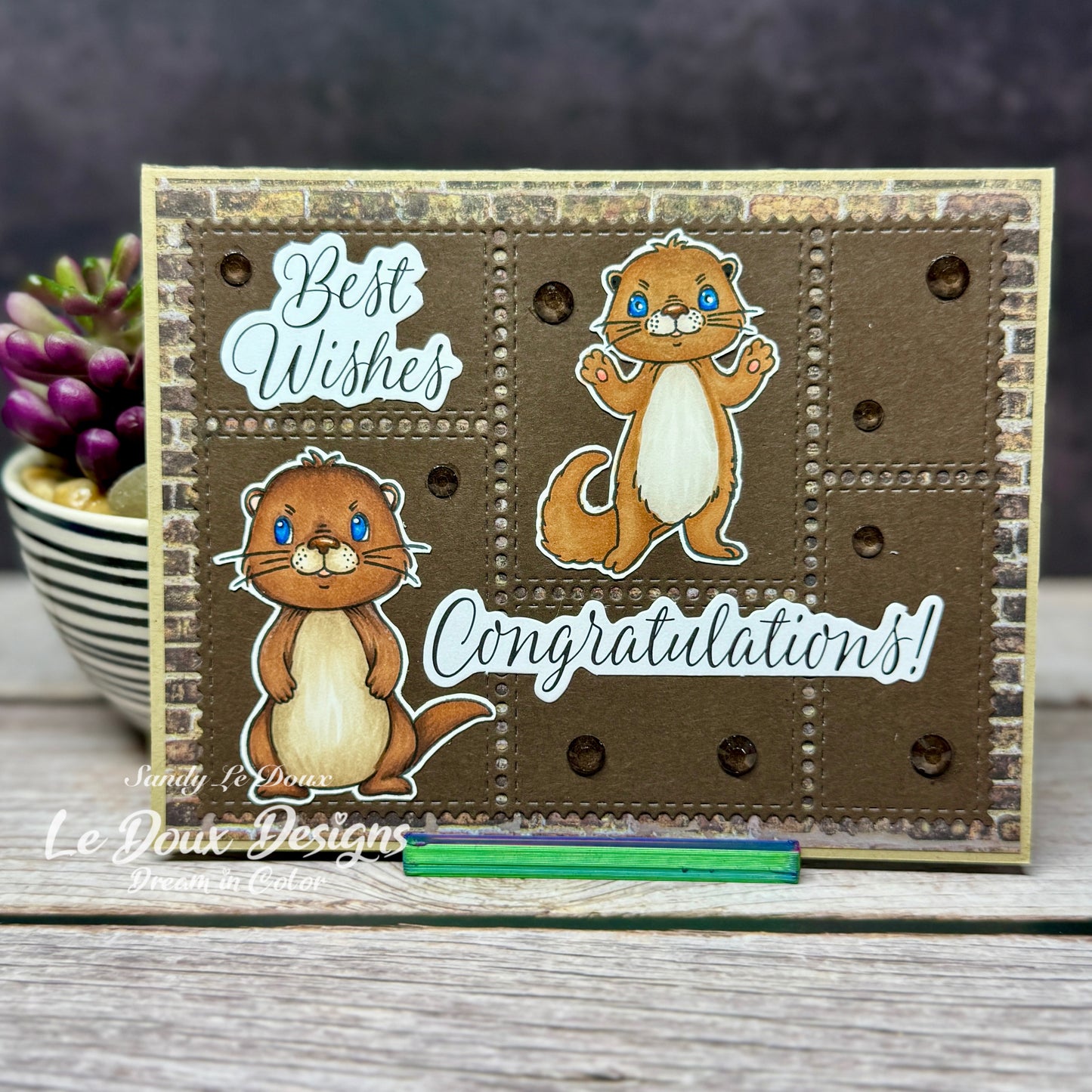 Otters