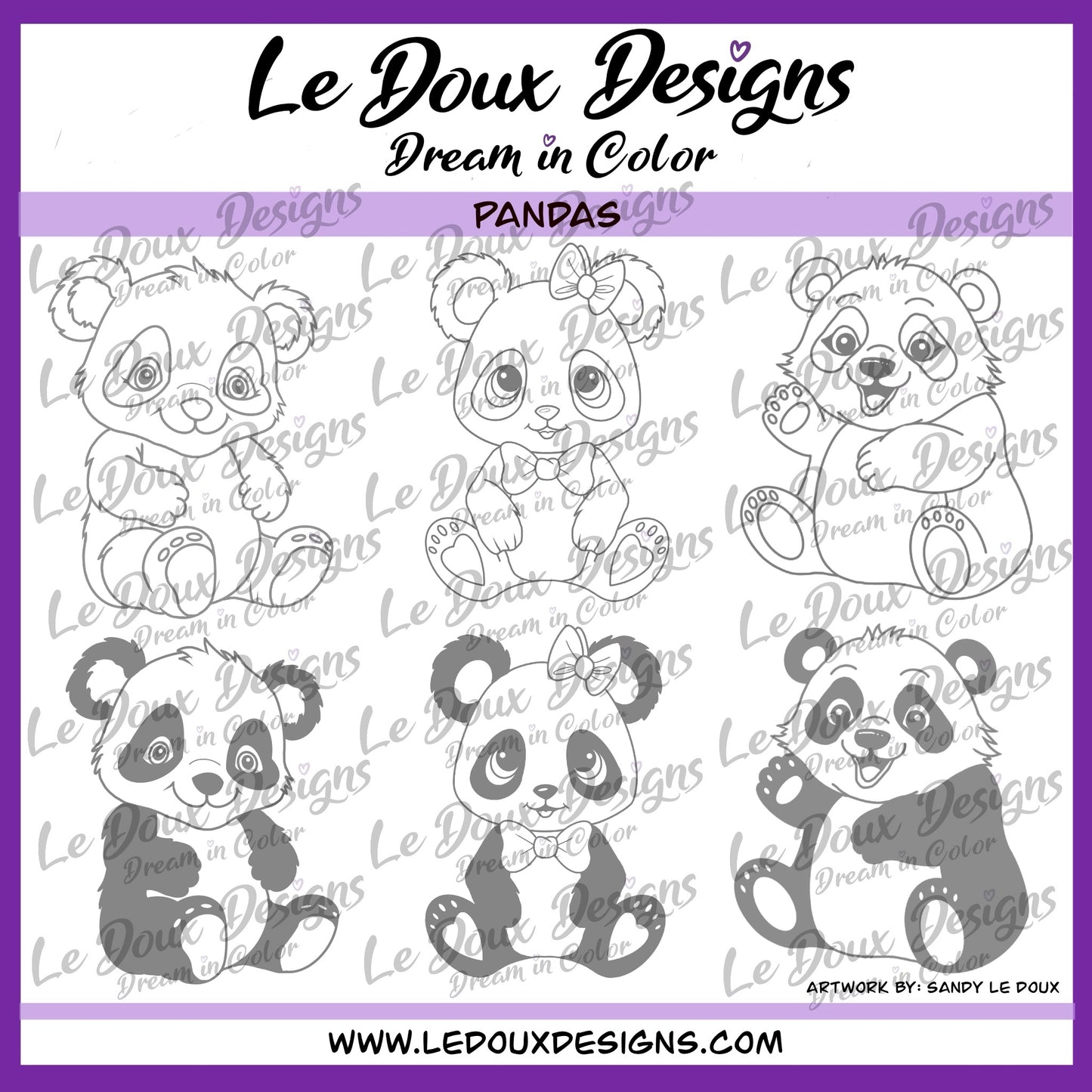 Pandas