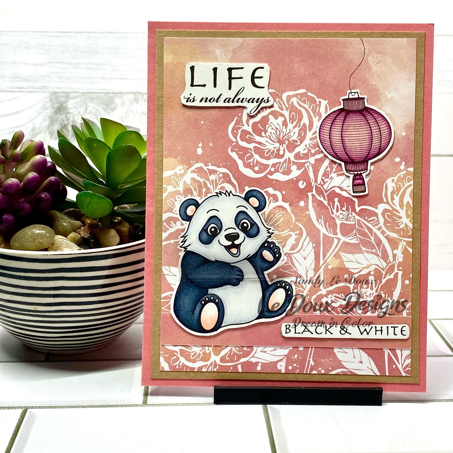 Pandas