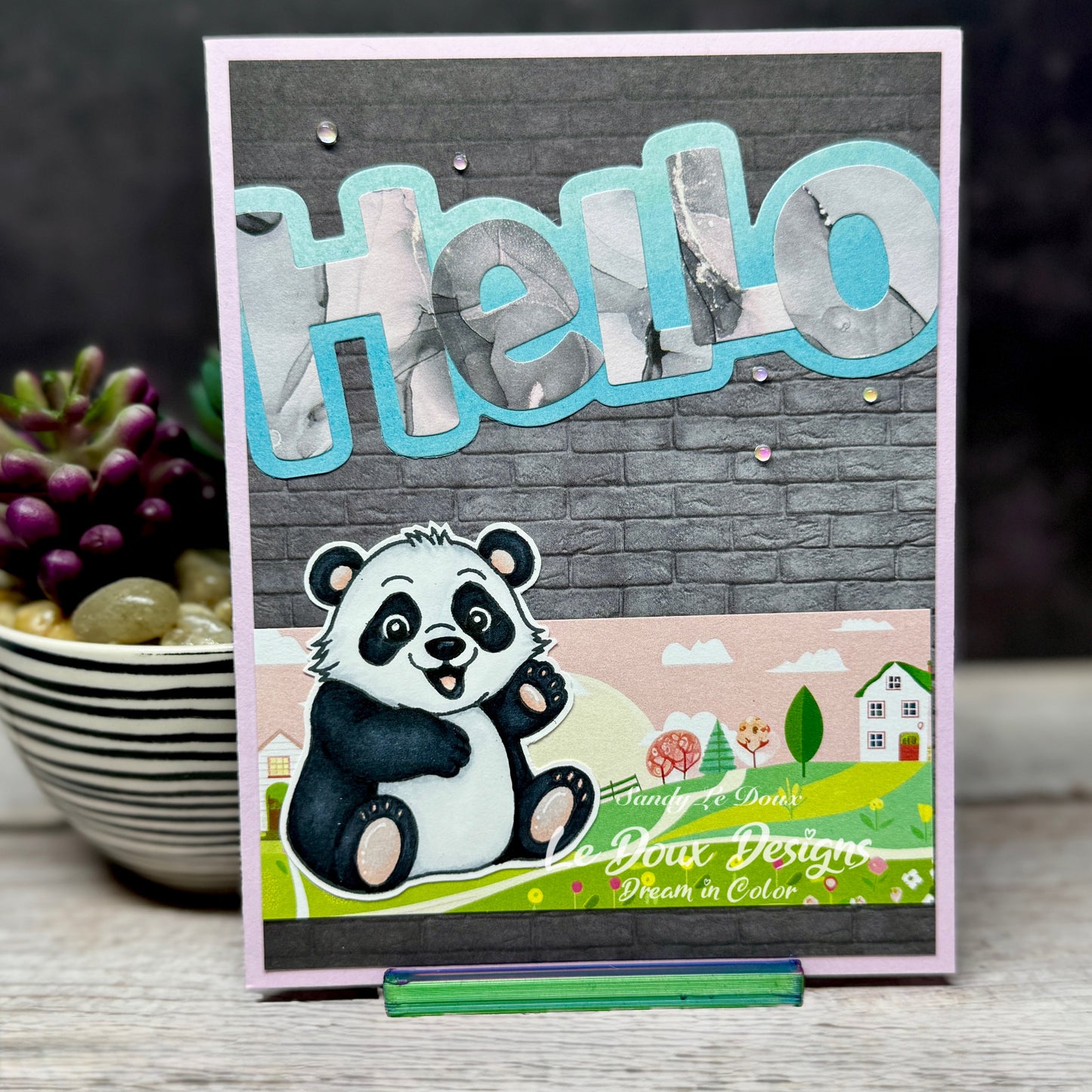 Pandas