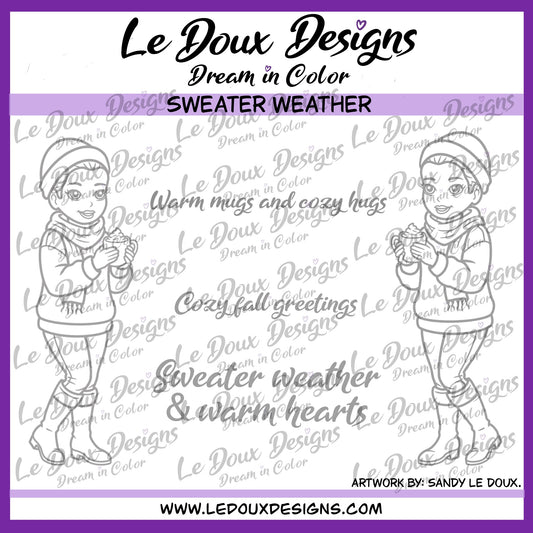 Oct Cozy Fall Release Bundle