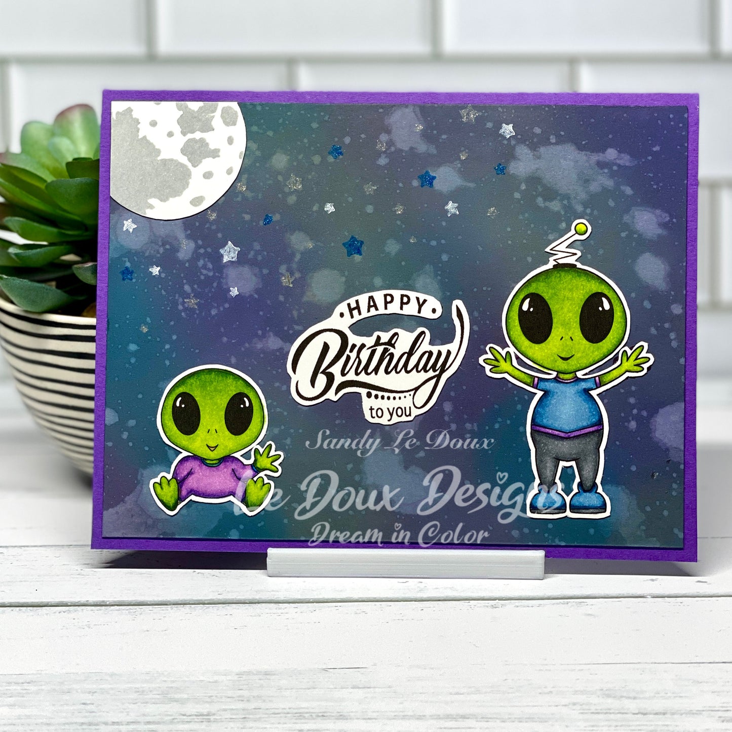 Aliens