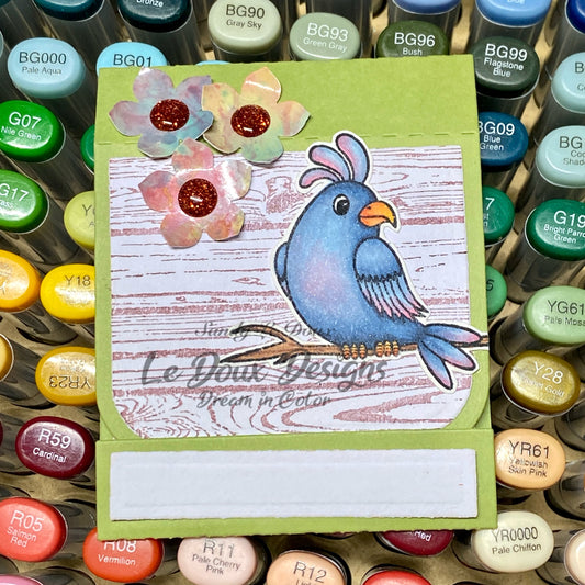 Birds