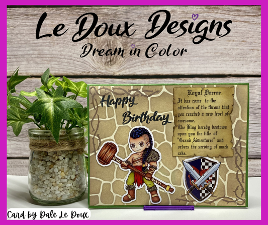 Dragonslayer Ephemera