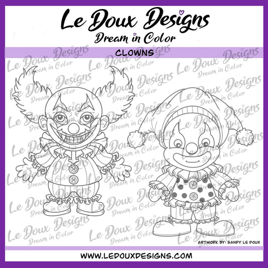 Clowns