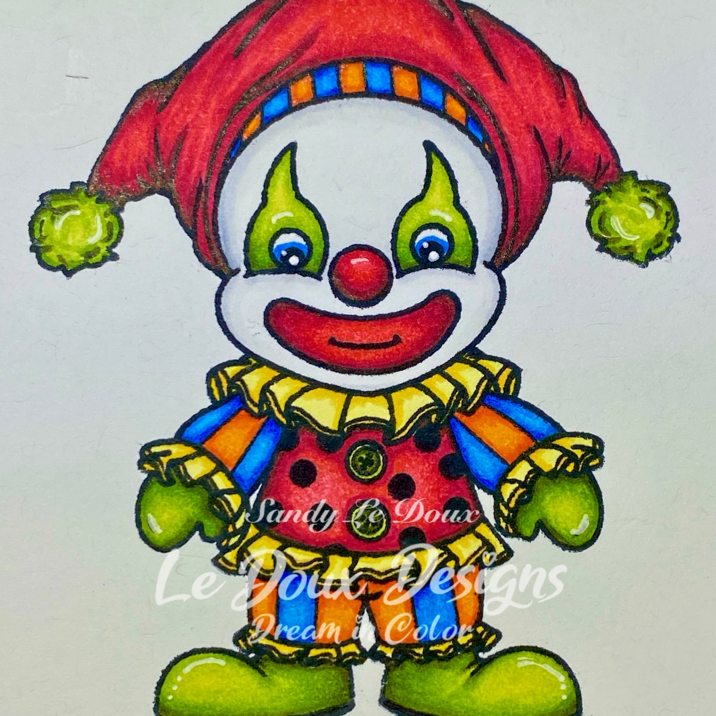 Clowns