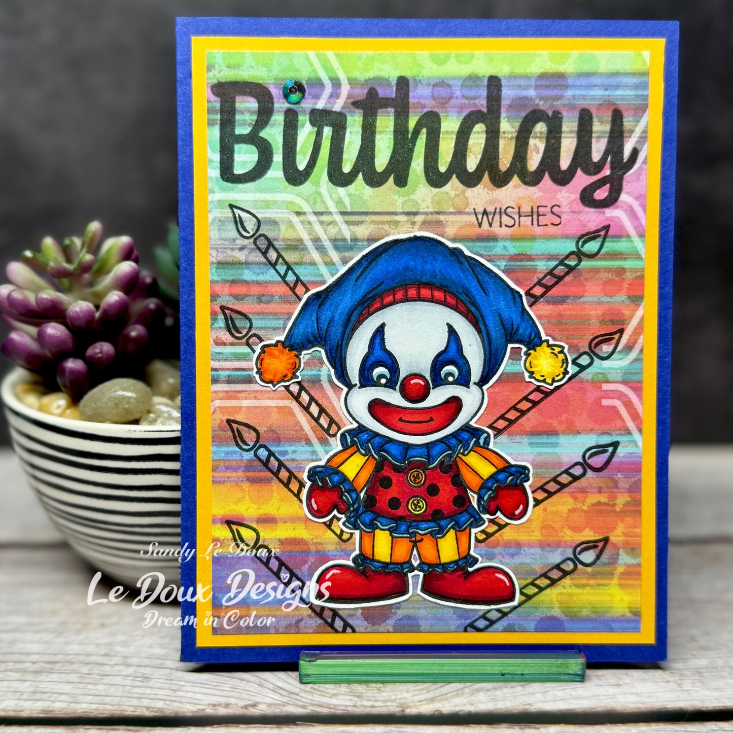 Clowns