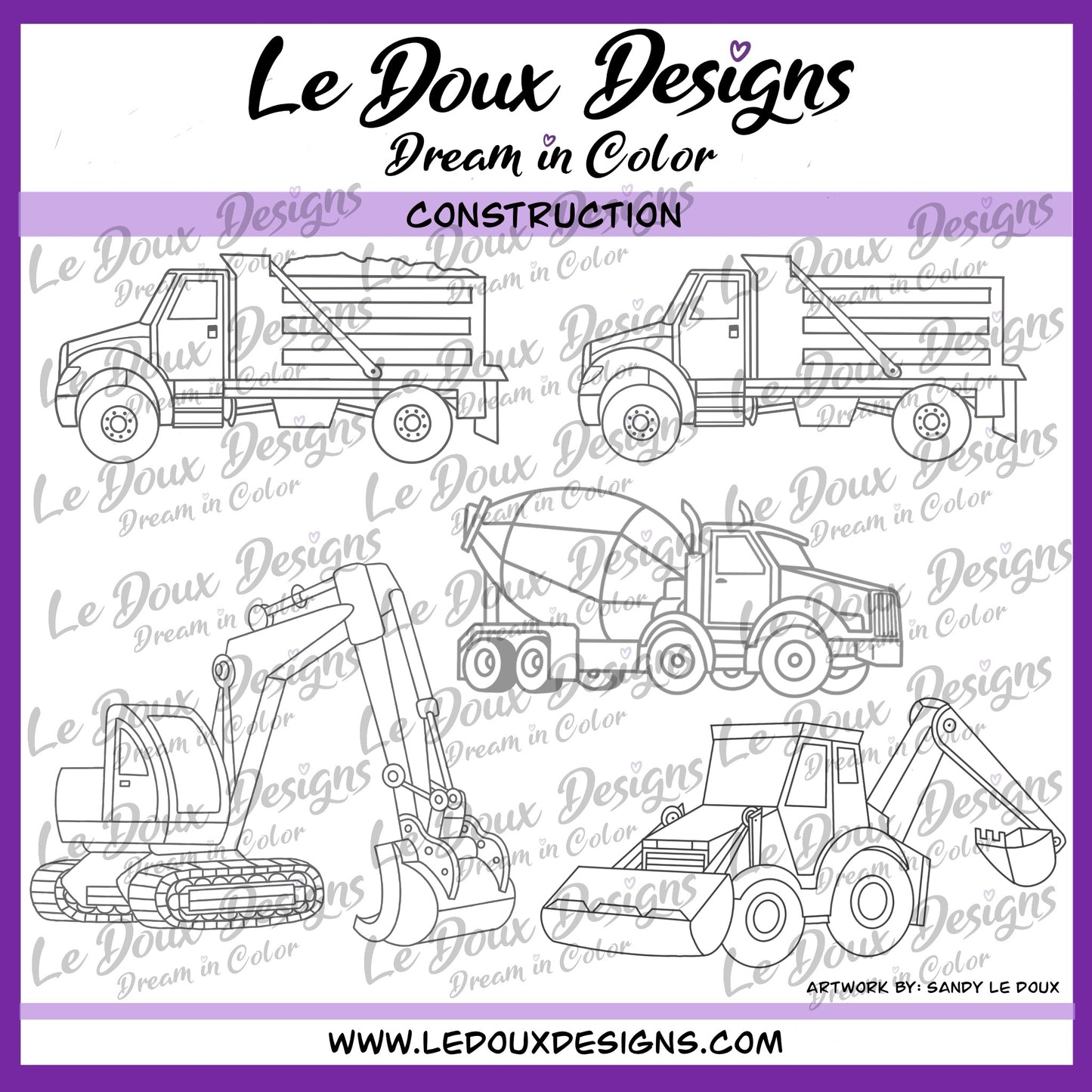 Construction