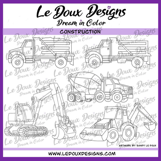 Construction