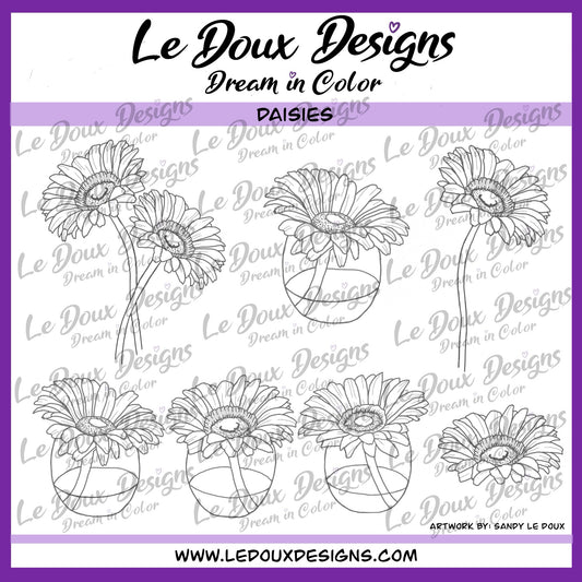 Daisies