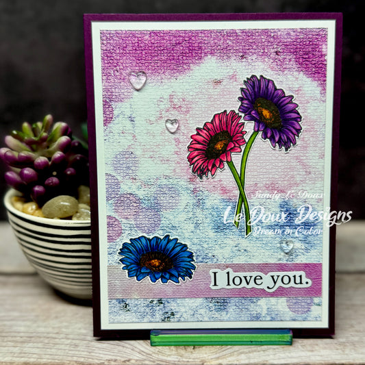 Daisies