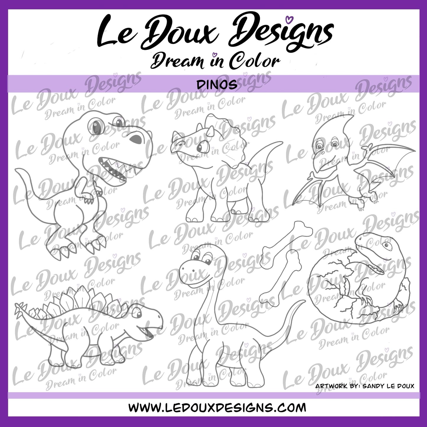 Dinosaurs
