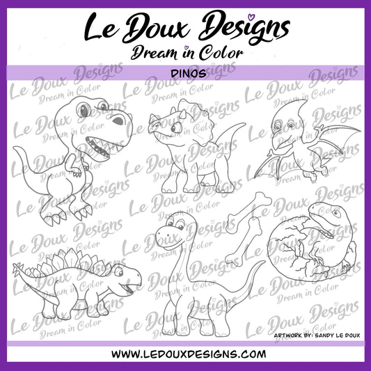 Dinosaurs