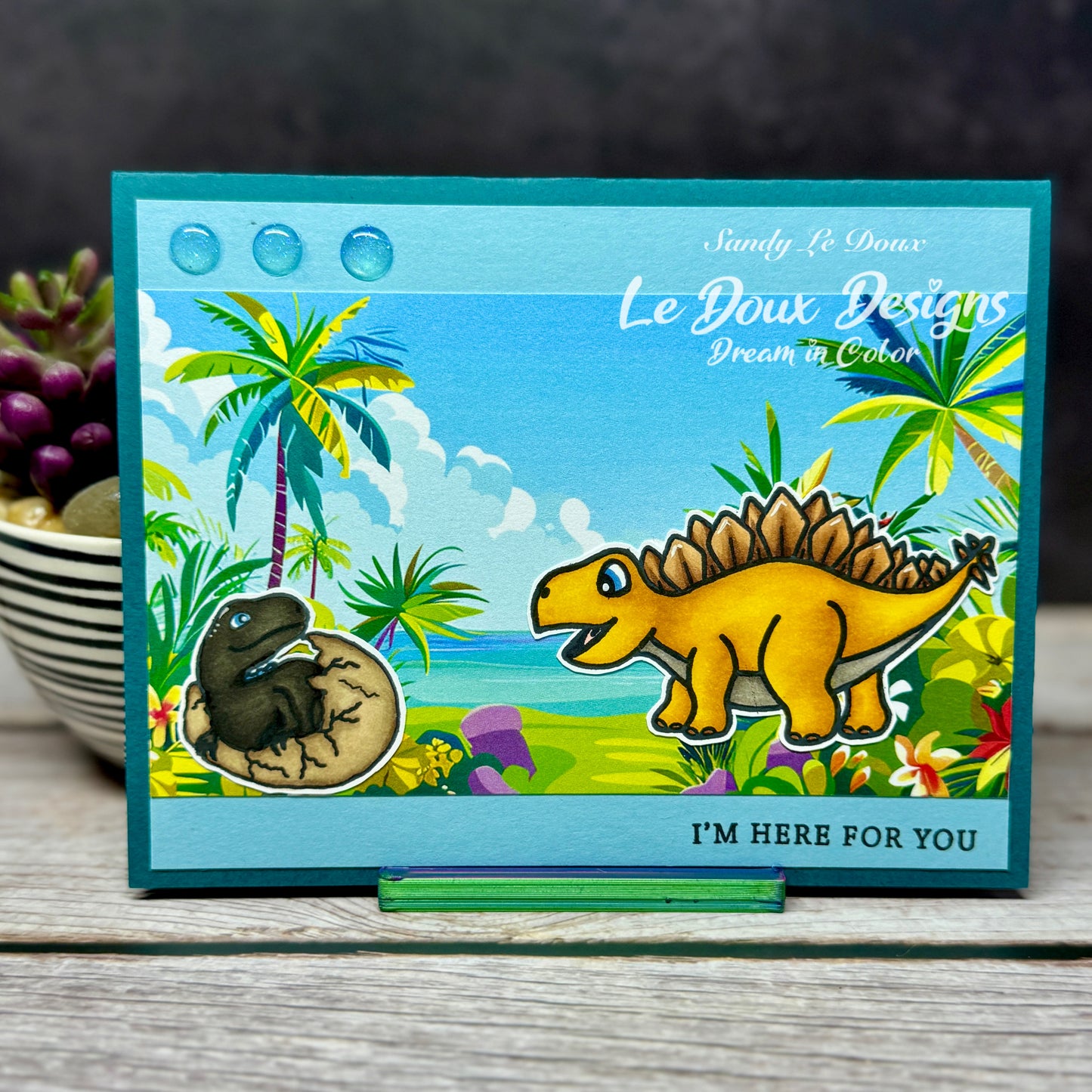 Dinosaurs