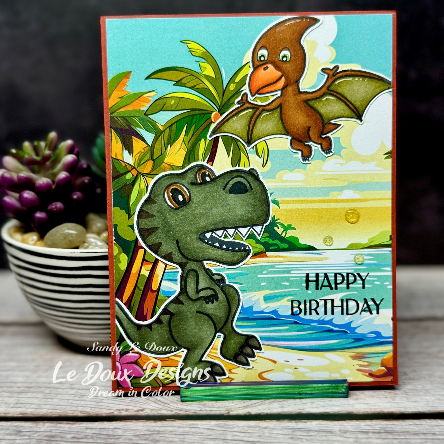 Dinosaurs