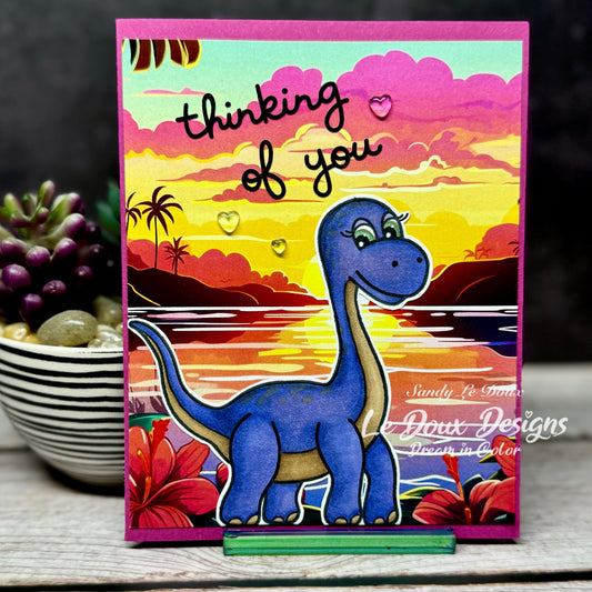 Dinosaurs