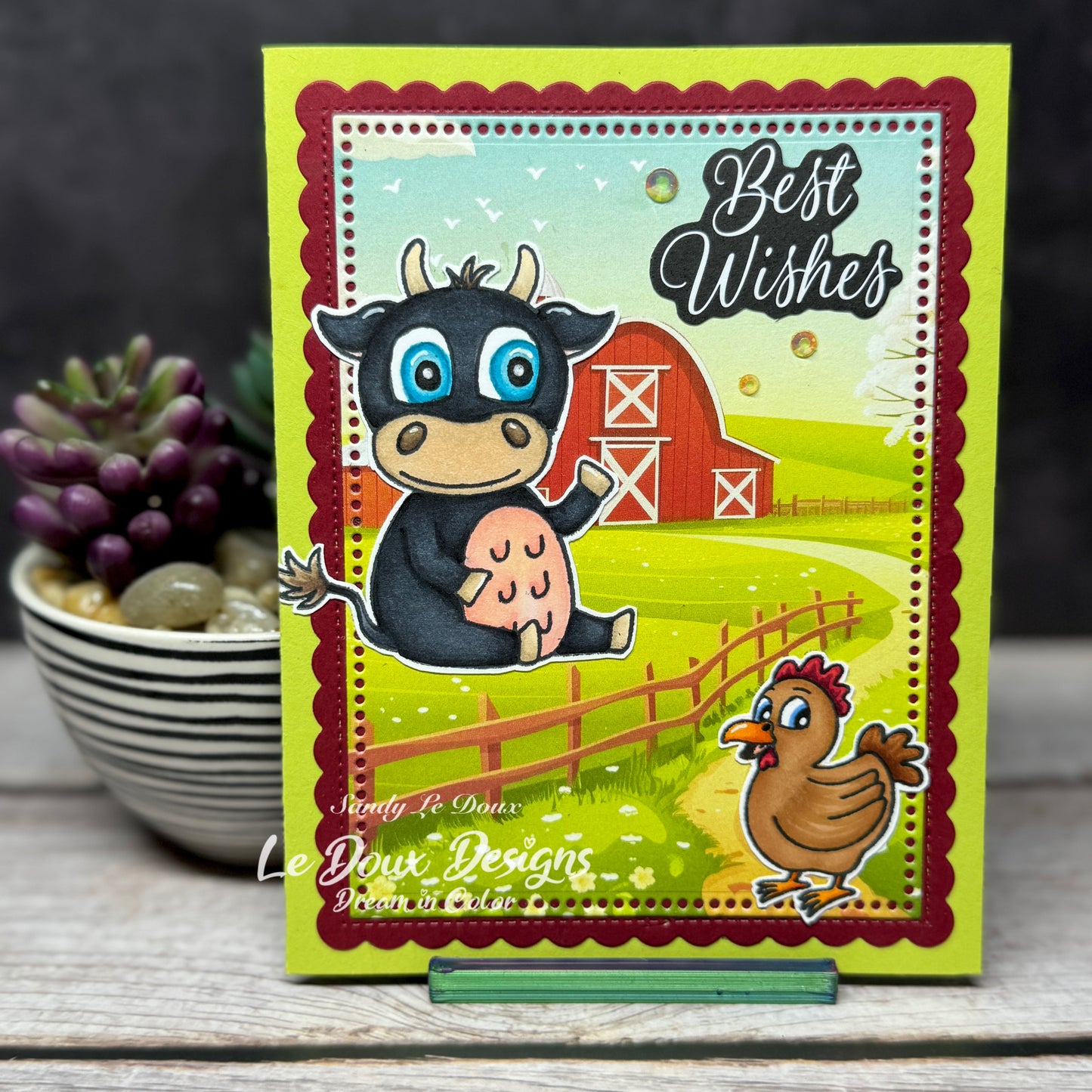 Farm Animals