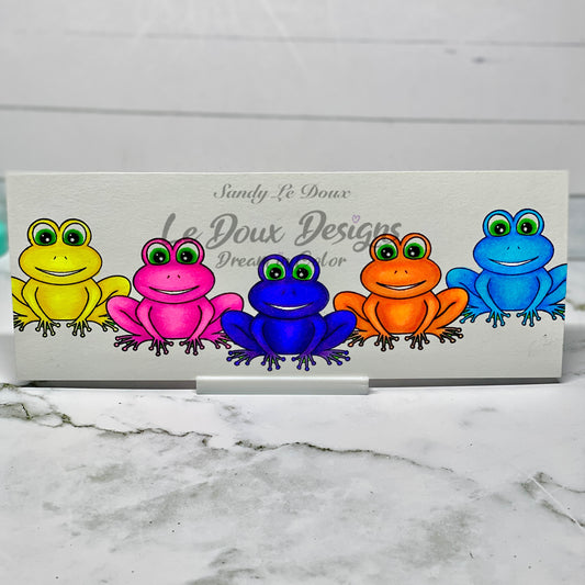 Frogs