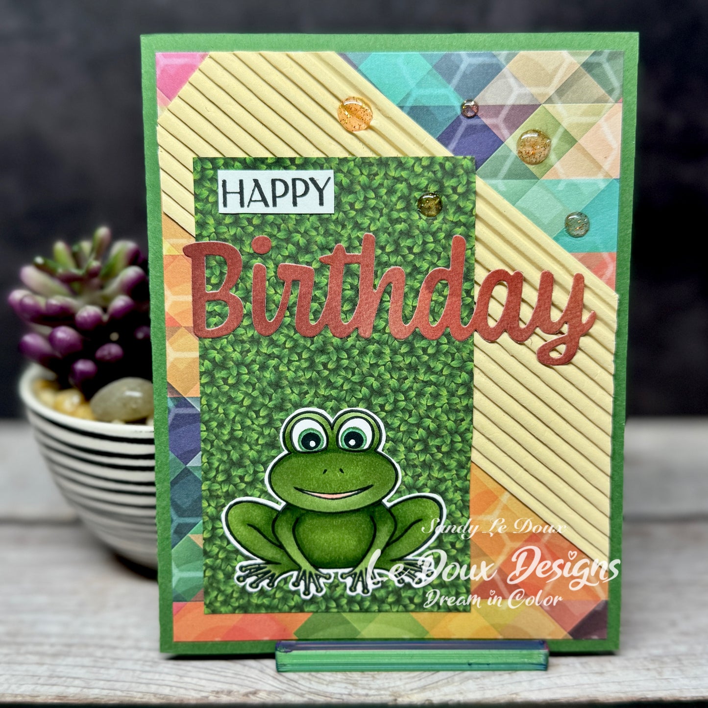 Frogs