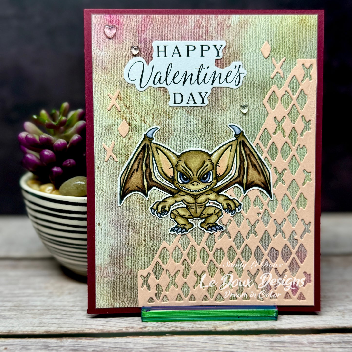 Gargoyles