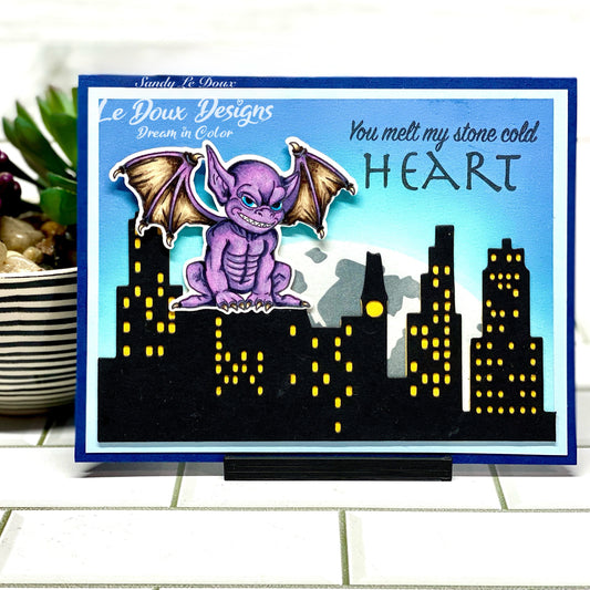 Gargoyles