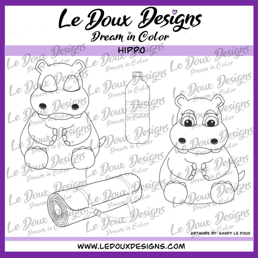Hippo