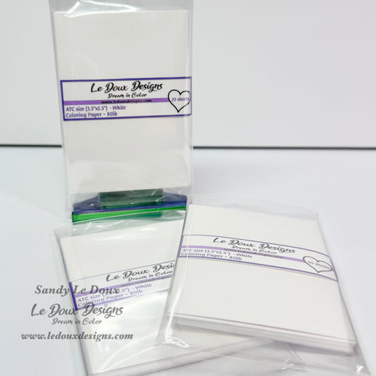 ATC Card Base