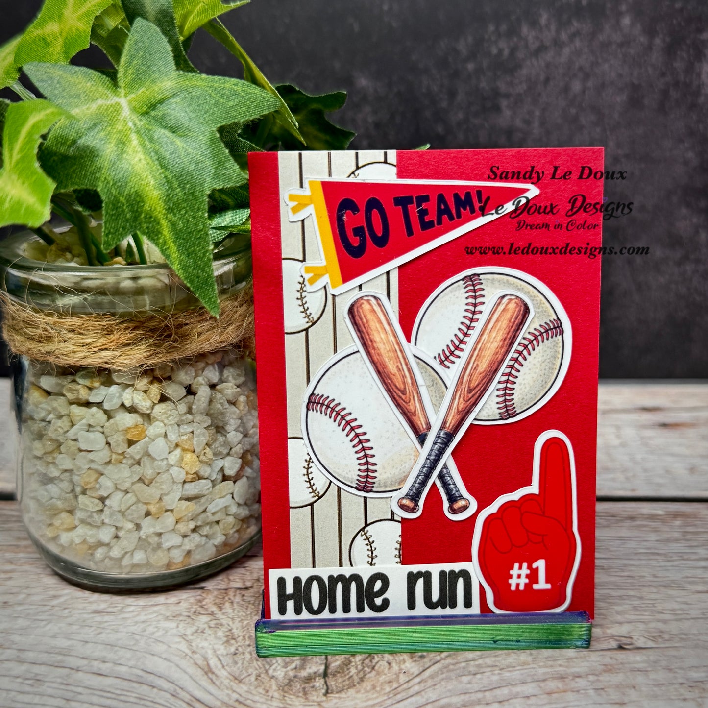 Sports Life Ephemera