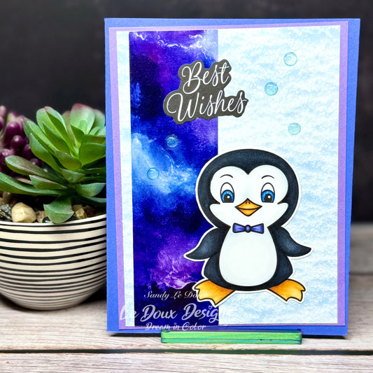Penguins