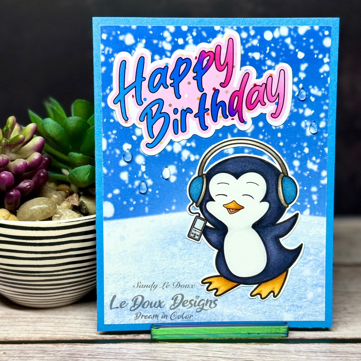 Penguins