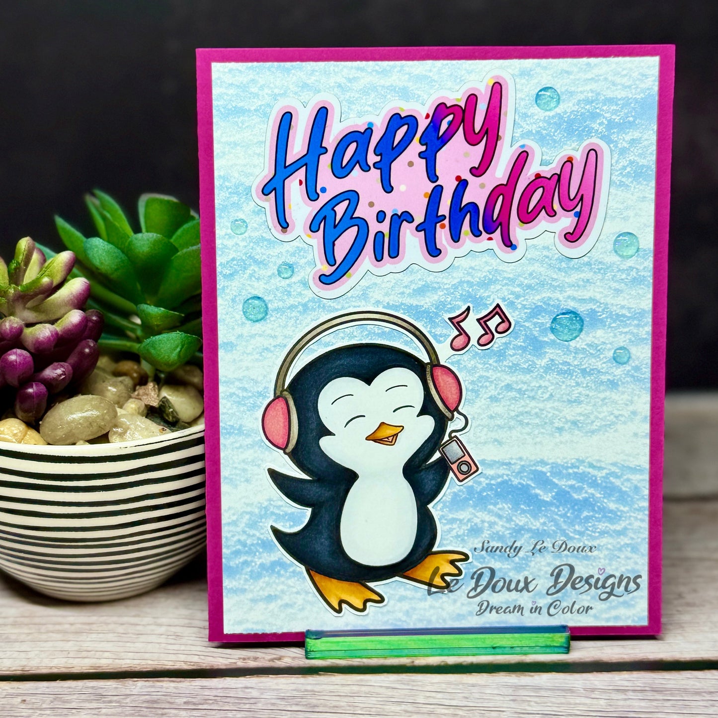 Penguins