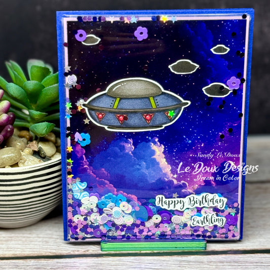 June Space Release Bundle