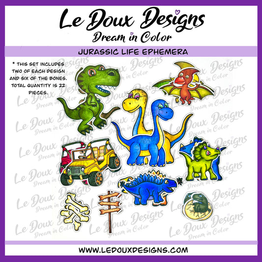Jurassic Fun