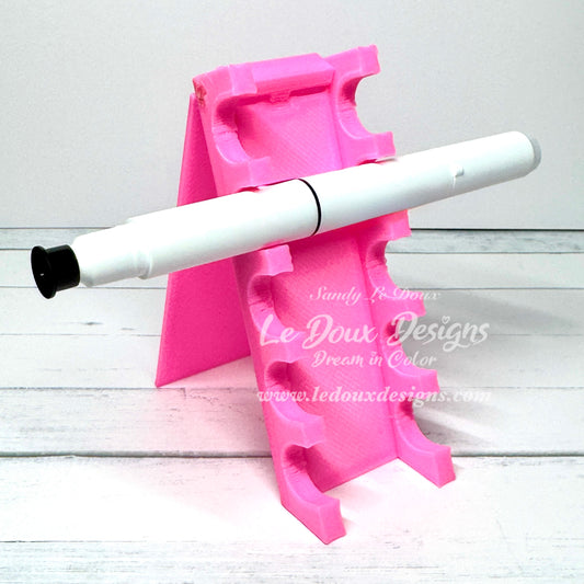 Upright Marker Stand - Pink